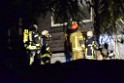 Grossfeuer Einfamilienhaus Siegburg Muehlengrabenstr P0469